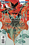 Batwoman (2011)  n° 1 - DC Comics