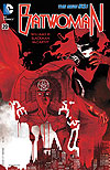 Batwoman (2011)  n° 20 - DC Comics