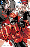 Batwoman (2011)  n° 22 - DC Comics