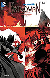 Batwoman (2011)  n° 24 - DC Comics