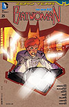 Batwoman (2011)  n° 25 - DC Comics