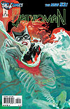 Batwoman (2011)  n° 2 - DC Comics