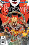 Batwoman (2011)  n° 4 - DC Comics