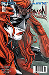 Batwoman (2011)  n° 6 - DC Comics