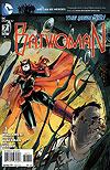 Batwoman (2011)  n° 7 - DC Comics