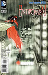 Batwoman (2011)  n° 8 - DC Comics