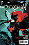 Batwoman (2011)  n° 9 - DC Comics
