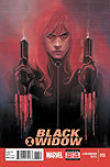 Black Widow (2014)  n° 13 - Marvel Comics