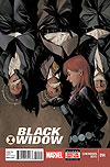 Black Widow (2014)  n° 14 - Marvel Comics