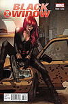 Black Widow (2014)  n° 18 - Marvel Comics
