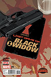 Black Widow (2014)  n° 19 - Marvel Comics
