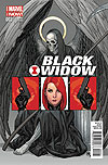 Black Widow (2014)  n° 2 - Marvel Comics