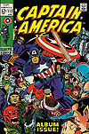 Captain America (1968)  n° 112 - Marvel Comics
