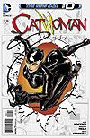 Catwoman (2011)  n° 0 - DC Comics