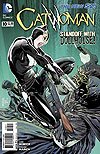 Catwoman (2011)  n° 10 - DC Comics