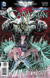 Catwoman (2011)  n° 11 - DC Comics