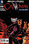 Catwoman (2011)  n° 13 - DC Comics