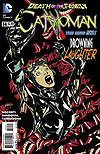 Catwoman (2011)  n° 14 - DC Comics