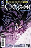 Catwoman (2011)  n° 15 - DC Comics