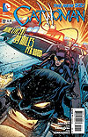Catwoman (2011)  n° 17 - DC Comics