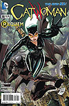 Catwoman (2011)  n° 18 - DC Comics