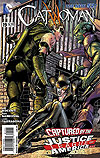 Catwoman (2011)  n° 19 - DC Comics