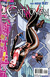 Catwoman (2011)  n° 1 - DC Comics