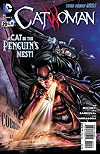 Catwoman (2011)  n° 20 - DC Comics