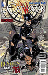 Catwoman (2011)  n° 21 - DC Comics