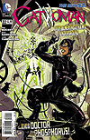 Catwoman (2011)  n° 22 - DC Comics