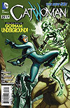 Catwoman (2011)  n° 23 - DC Comics