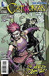 Catwoman (2011)  n° 24 - DC Comics