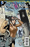 Catwoman (2011)  n° 25 - DC Comics
