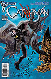Catwoman (2011)  n° 2 - DC Comics