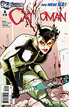Catwoman (2011)  n° 3 - DC Comics