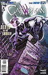 Catwoman (2011)  n° 4 - DC Comics
