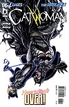 Catwoman (2011)  n° 6 - DC Comics