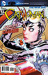 Catwoman (2011)  n° 7 - DC Comics