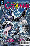 Catwoman (2011)  n° 8 - DC Comics