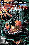 Catwoman (2011)  n° 9 - DC Comics