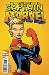 Captain Marvel (2012)  n° 2 - Marvel Comics