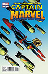 Captain Marvel (2012)  n° 3 - Marvel Comics