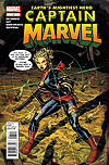 Captain Marvel (2012)  n° 4 - Marvel Comics