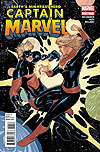 Captain Marvel (2012)  n° 6 - Marvel Comics