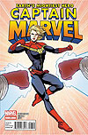 Captain Marvel (2012)  n° 7 - Marvel Comics