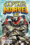 Captain Marvel (2012)  n° 8 - Marvel Comics