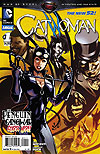 Catwoman Annual (2013)  n° 1 - DC Comics