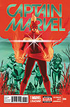 Captain Marvel (2014)  n° 4 - Marvel Comics