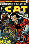 Cat, The (1972)  n° 3 - Marvel Comics