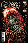 Carnage (2016)  n° 1 - Marvel Comics